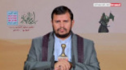 Revolution Leader: Normalization and aggression against Yemen are in the interest of America and Israel