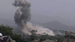 16 Saudi-led airstrikes launches on Marib provinc