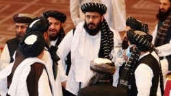 حركة طالبان تحذّر واشنطن من 