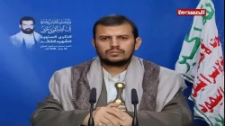 قائد الثورة : الخيار الوحيد للشعب اليمني المقاومة والجهاد والتصدي للأخطار والتحديات