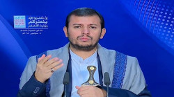 قائد الثورة: تحالف العدوان تعمد إفشال مشاورات جنيف