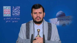 نص كلمة قائد الثورة في مهرجان قادة محور المقاومة بمناسبة يوم القدس العالمي