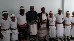 Soutien et de l'activation des équipes folkloriques Tuhami à Hodeidah discuté