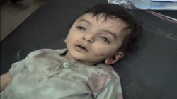 Yemeni Kids in World Children's Day... Stain on humanity