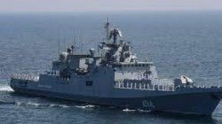 أوكرانيا تغلق موانئها أمام السفن الروسية