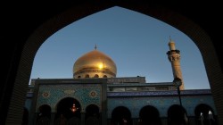 إيران تستأنف رحلاتها للسياحة الدينية إلى سوريا ابتداءً من اليوم