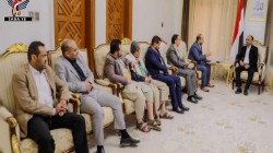President Al-Mashat confirms keenness to provide safe environment for investment