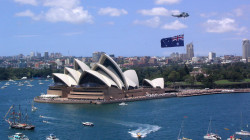 أستراليا تستقبل غداً السائحين الدوليين لأول مرة بعد نحو عامين من الإغلاق بسبب كورونا