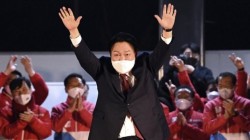 فوز مرشّح المعارضة بمنصب الرئاسة في كوريا الجنوبيّة