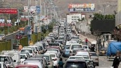 Aggression erstickt das jemenitische Volk mit einer beispiellosen Treibstoff-Krise