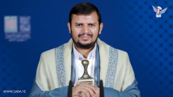 قائد الثورة يدعو الشعب اليمني إلى الخروج المشرّف في مسيرات يوم القدس العالمي
