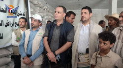 3rd phase of agricultural revolution launches in Hajjah province