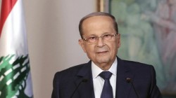 رئيس لبنان يحذر من مطامع الكيان الصهيوني في ثروات بلاده الطبيعية