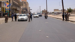 تدشين حملة ضبط السيارات غير المرسمة بأمانة العاصمة