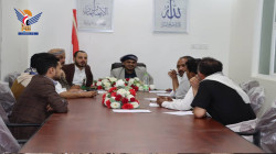 Taiz-Gouverneur bespricht den Finanzierungsplan für landwirtschaftliche und Fischerei-Initiativen