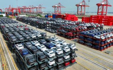Gran Bretaña: entra en vigor el acuerdo de reducción arancelaria para automóviles de EE. UU