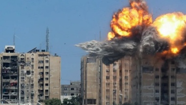 Zahl der Opfer durch die zionistisch-amerikanische Aggression im Gazastreifen stieigt auf 39.175 Märtyrer