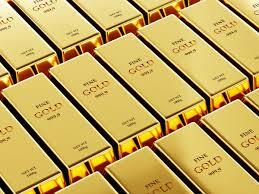 China's Bank boosts gold reserves for seventh month
