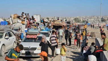 الحكومة بغزة : وضعنا خطة كاملة في القطاع للتعامل مع قرار وقف إطلاق النار