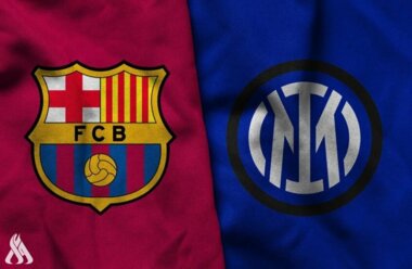 Mundo Deportivo reveals expected Lineups for Barcelona vs. Inter Milan Clash