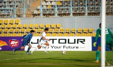 الدوري الإسباني: إشبيلية يتعادل مع خيتافي سلبًا