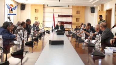 نشست رهبری وزارت امور خارجه، بار دیگر بر حمایت کامل از جبهه نظامی در برابر تجاوز تأکید کرد