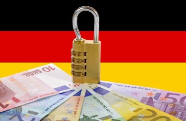 Report: 50% US Tariff increase could cost Germany €200 Billion