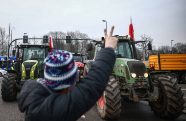 EU ends trade preferences for Ukraine