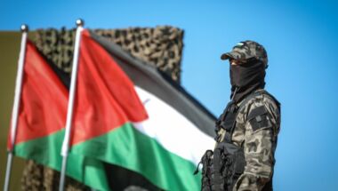 المقاومة الفلسطينية لـ(سبأ): القصف بالمُسيرات دليل واضح على أزمة الاحتلال وسنثأر للشهداء