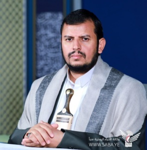 نص كلمة قائد الثورة السيد عبد الملك بدر الدين الحوثي بمناسبـــة يـوم الولايـــة