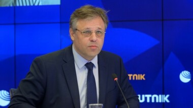 Miroshnik : l'Ukraine fait chanter les employés de la centrale nucléaire de Zaporozhye et les exhorte à commettre des actes terroristes