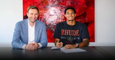 El Leverkusen ficha al defensa Jarrell Quansah del Liverpool