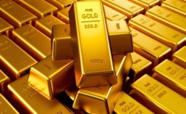 Gold prices stable in Asian markets today, silver nears 14-year highs