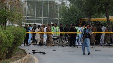 مقتل ستة مسلحين وإصابة جندي خلال عملية أمنية شمال غربي باكستان