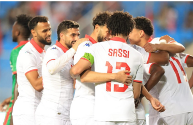 La Federación Tunecina de Fútbol anuncia la cancelación del partido de su selección nacional contra la República Centroafricana en Marruecos