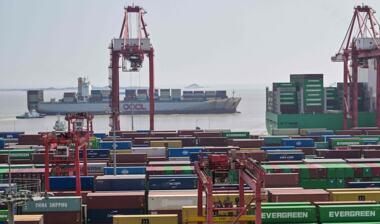 Beijing announces readiness to approve mineral exports to EU 