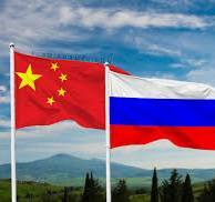 دعوة صينية روسية إلى عالم 