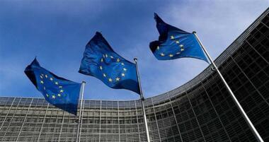 EU: We may file complaint with WTO against US tariffs