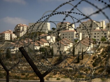 حماس: توسيع الاستيطان إعلان من حكومة العدو بالمضي في السيطرة على الضفة