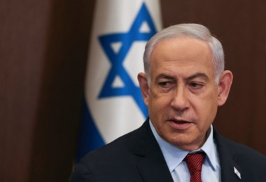نتنياهو يرفض إيقاف العدوان على غزة