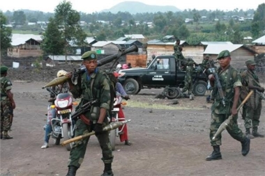 الكونغو: قتلى جراء تصاعد الاشتباكات بين الجيش وحركة 