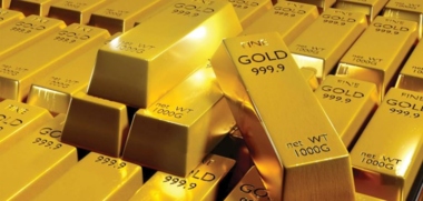 ارتفاع أسعار الذهب بعد بيانات اقتصادية صينية قوية