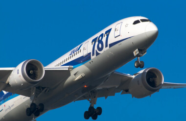 Boeing shares fall 7% after Air India crash