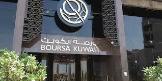 Kuwaitische Börse schließt tiefer