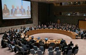 مجلس الأمن يعقد اجتماعا طارئا اليوم بعد المجزرة الصهيونية في رفح