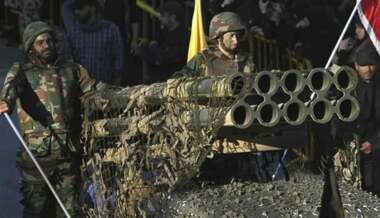 Hezbollah targets Zionist forces for 7th time on eastern outskirts of Khiam