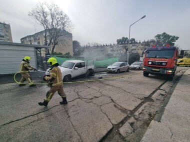 Hezbollah exige la evacuación de los colonos de Kiryat Shmona