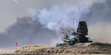 القوات الروسية تسقط تسع طائرات مسيّرة أوكرانية فوق مقاطعة بريانسك