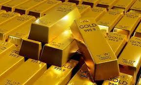 الذهب يرتفع مع تراجع الدولار وعوائد سندات الخزانة