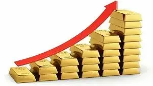 Goldpreis steigt angesichts der Erwartung neuer US-Zölle